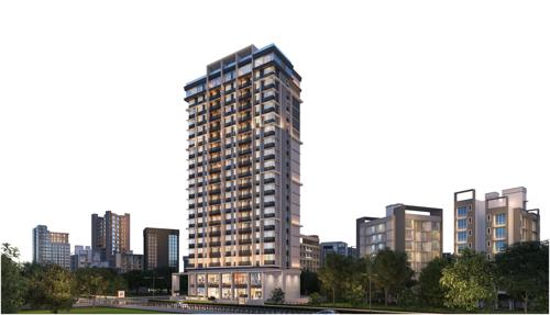 YASHWANT CIRCLE