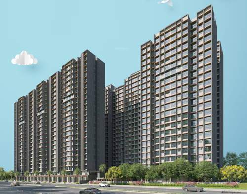 SKY CITY PHASE II