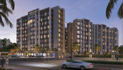 JEEVIKA HEIGHTS