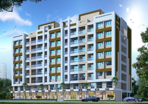 SHRI DAJIBA HEIGHTS