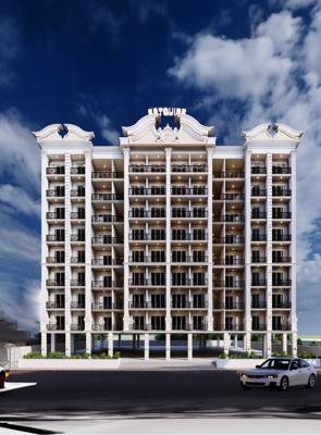 OM GANESH COOP HOUSING SOCIETY LTD AND ASHO PALAV CO OP HOUSING SOCIETY LIMITED
