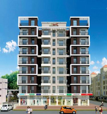 NEW SMITA CHS LTD