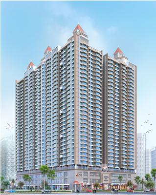 Agarwal Sky Heights