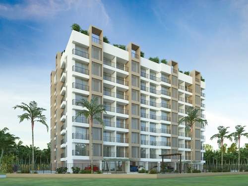 Oasis Elysian Wing C