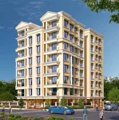 OSWAL DARSHAN HEIGHTS