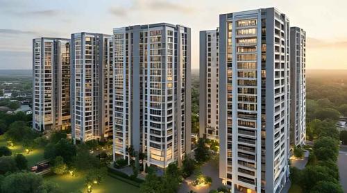 The Great Western Mumbai