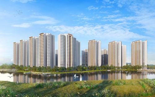 Sunteck OneWorld -Tower 1