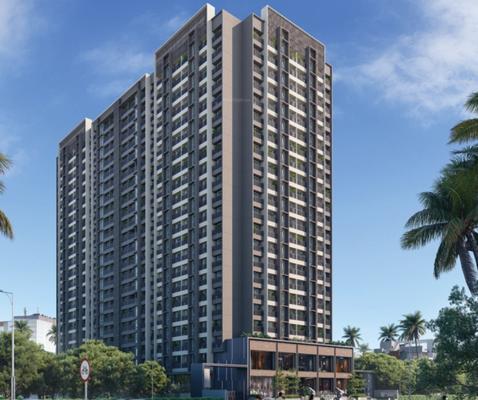 PLATINUM PARK AVENUE D2