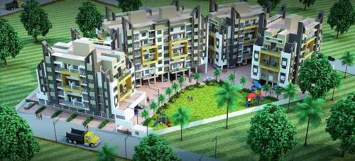 Sukruti Pinnacle