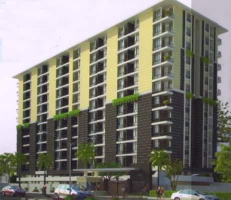 HAREKRISHNA RESIDENCY