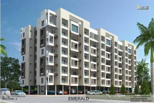 RAJ TOWNSHIP