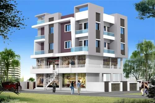 mahalaxmi apartment 8