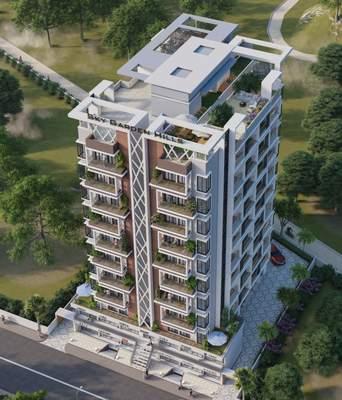 Sky Garden Hills