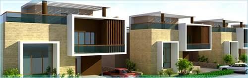 Daffodil Highs, Unity Studio Apartments and Eternity Villa