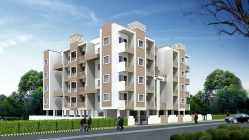 GAJANAN RESIDENCY