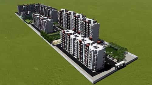 Shiv Brighton Phase III