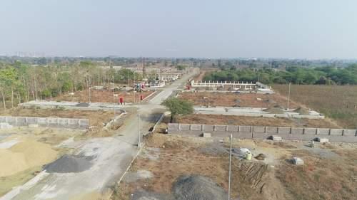 MAHALAXMI NAGAR - 16