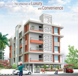 NIKUNJ REGENCY II