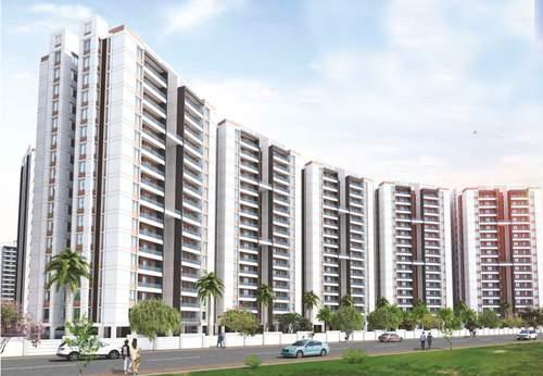Shiv Kailasa Phase II