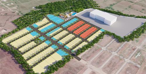 Aaranyam - A Project by SDPL