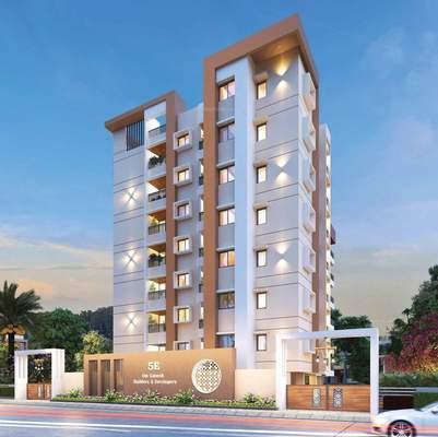 OM APARTMENT