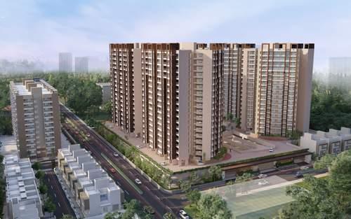 VRINDAVAN ESTATE PHASE II