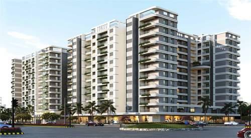 ATHARVA SAPPHIRE TOWERS-A