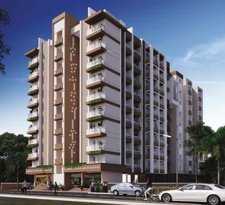 NAND YASHODA HIGHRRISE
