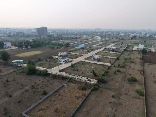 Anandam Elite Phase V