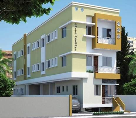 Anita Apartment