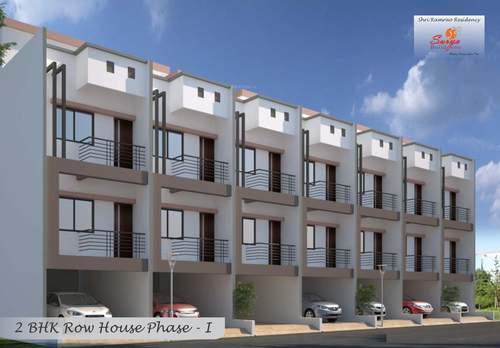Shri Ramrao Residency Apartment Phase 2