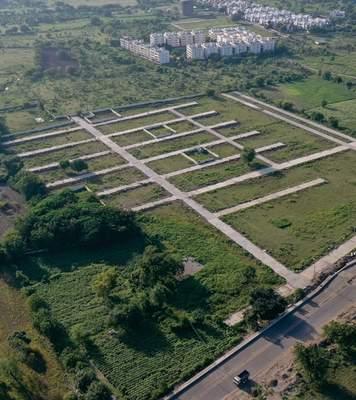 Khinvasara Town Part-1
