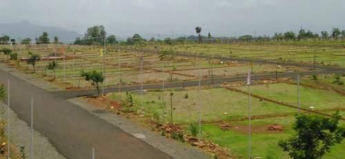 SAMRUDDHI PARK