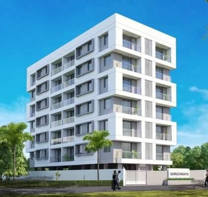 GURUCHHAYA APARTMENT