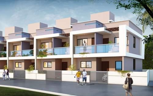 OM DREAM VILLA