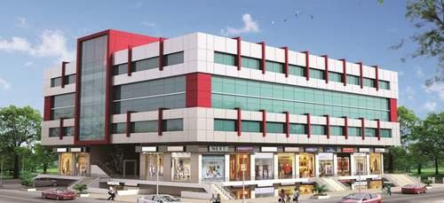 SHREE SANKET EMPIRE