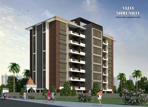 VIJAYSHRUSHTI