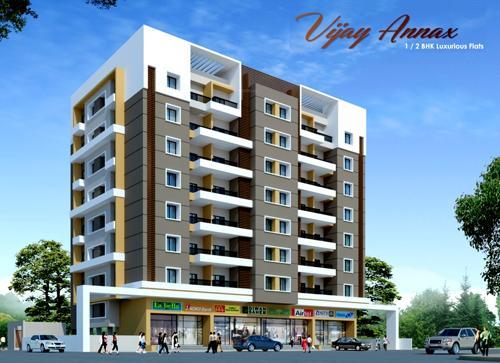 VIJAY ANNEX