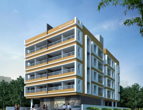ADITYA AVENUE