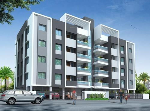 BILIPATRA APARTMENT