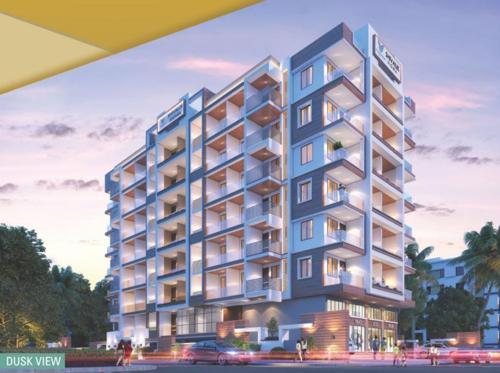 SHIVALIK SIGMA
