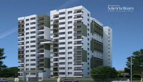 ROONGTA MERIDIAN APARTMENT