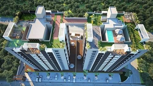 SHREEJI JAY SHANKAR TOWERS