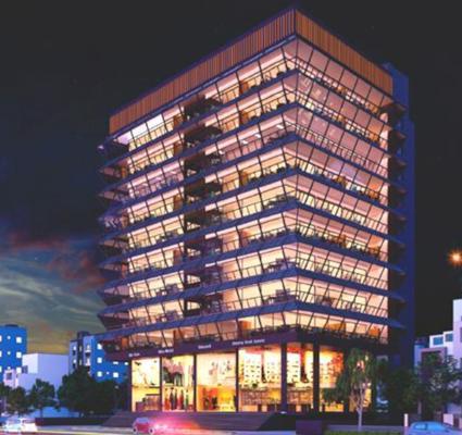 Royal Avaan Avenue