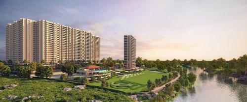 TREELAND PHASE - 3