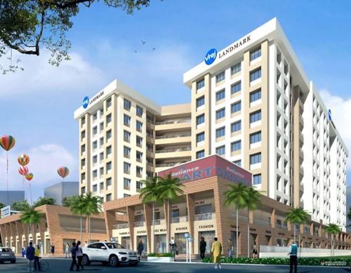 VRAJ LANDMARK 1B