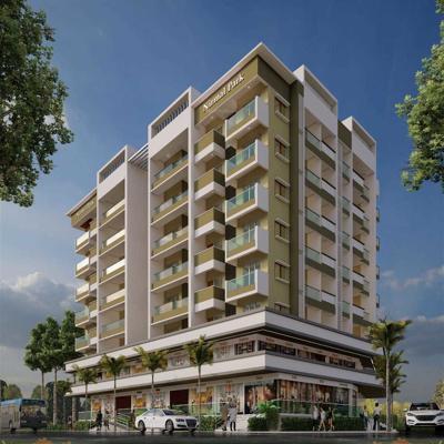 NIRMAL PARK APARTMENT