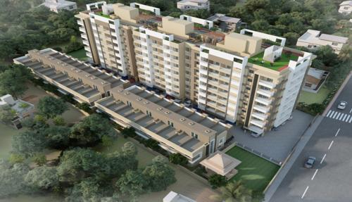 SHREE ATHARVAPARK 2 PHASE 1