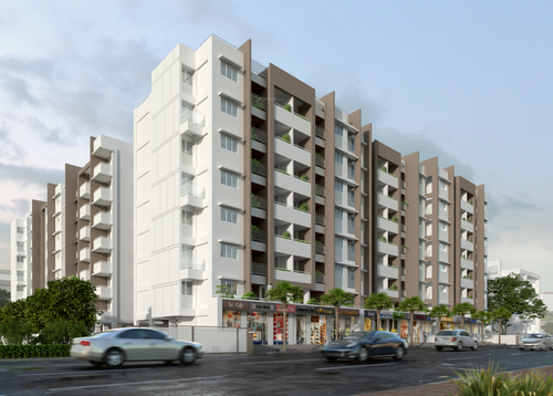 ARRPAN VIHAR
