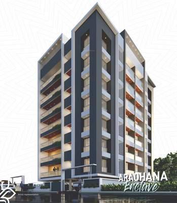 ARADHANA ENCLAVE